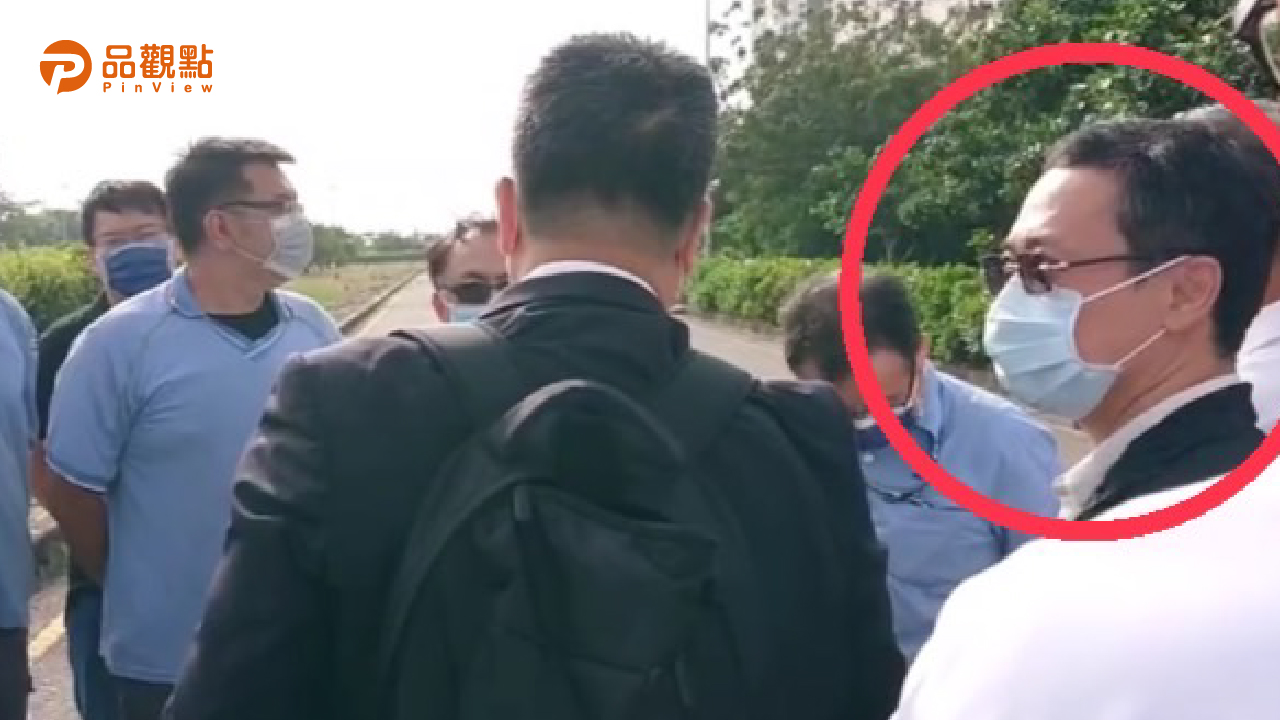 品觀點|公司治理最壞榜樣!光洋科築起百位人牆阻止五位董事進入|產經