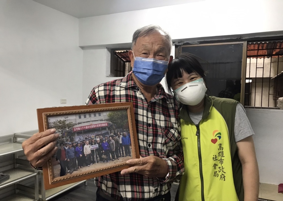 城中城受災戶第2梯次搬家 住戶鼓起信心及勇氣展開全新生活