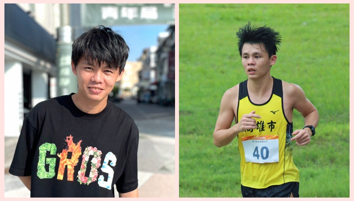 人生的下一場馬拉松 小旋風鄭瑞竹決心改革運動員生態