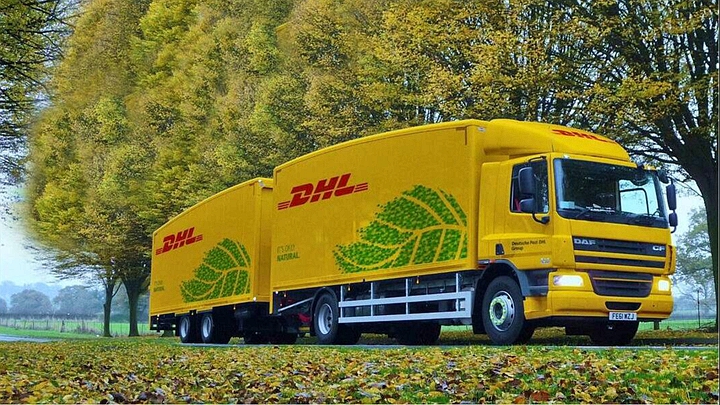 鐵人公司與 DHL 國際快遞聯手 打造綠色運動賽事新篇章
