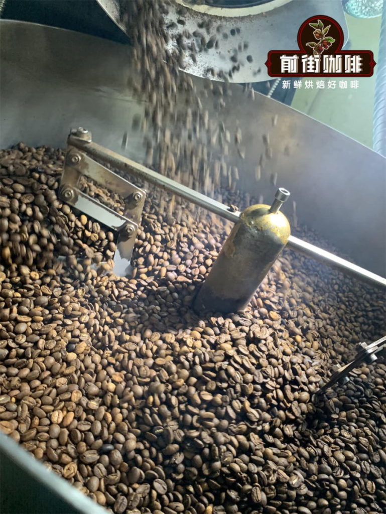 古坑咖啡豆