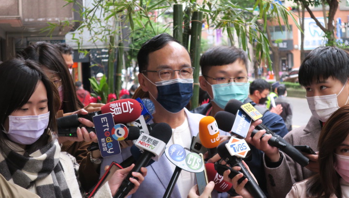 馬聽人話?蘇揆:帶一隻來我看看 朱立倫批行政首長每天鬥嘴 58 IMG 0868