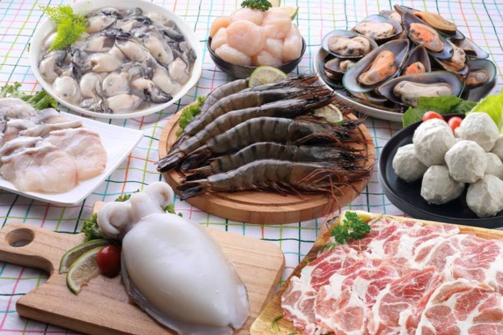 搶鱸魚精趁現在!安永鮮物雙11狂歡 熊好券、五倍券、農遊券開落去 42 12111 1