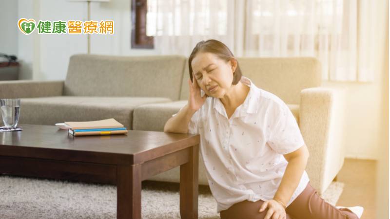 季節交替當心急性中風! 「頸部動脈超音波」監測腦部健康