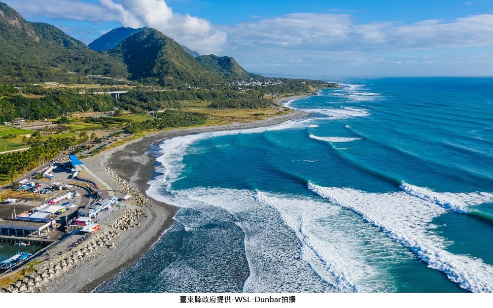可能是海岸、大自然和海洋的圖像
