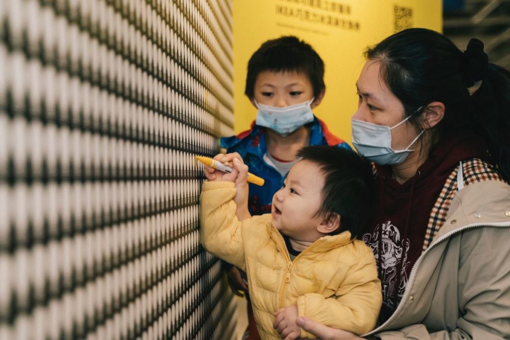 DOMI 綠然與 IKEA 目標募集萬人連署,幫助點亮相當於全新店的能源貧窮家戶