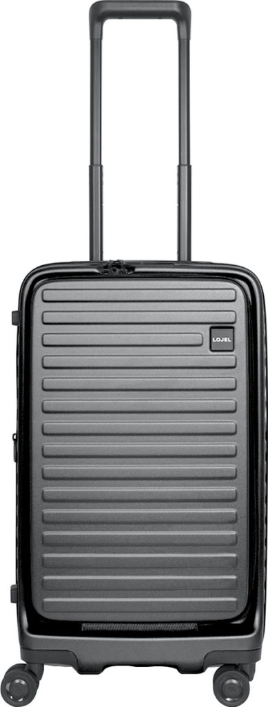 【產品圖】CUBO FIT 24吋 官網優惠價NT$8,892 (原價NT$ 9,880) (極致黑)