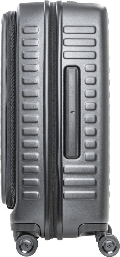 【產品圖】CUBO FIT 24吋 官網優惠價NT$8,892 (原價NT$ 9,880) (極致黑)
