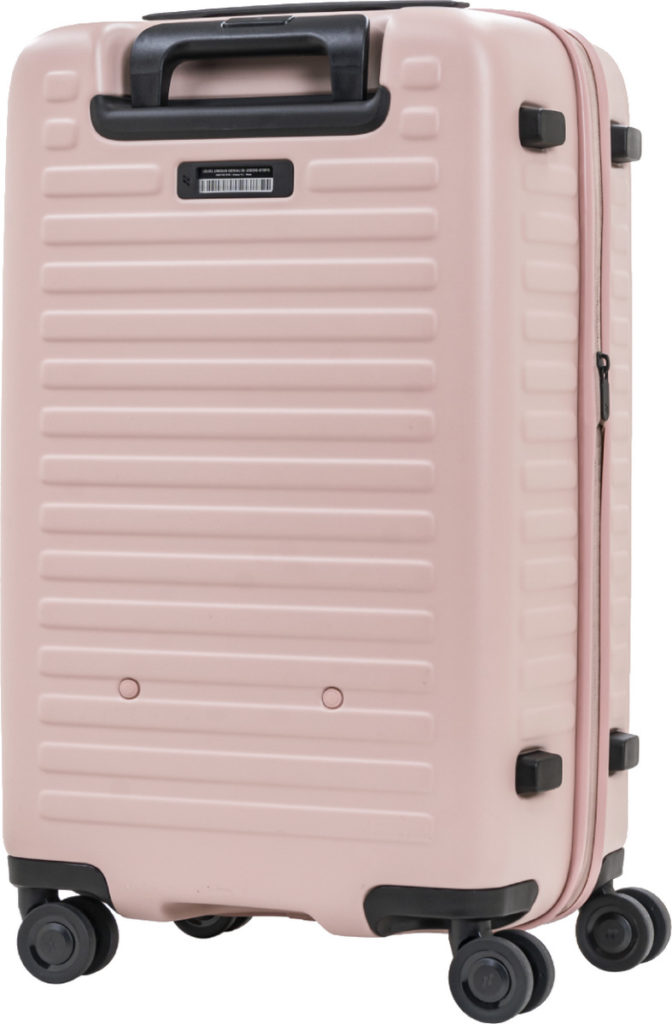 【產品圖】CUBO FIT 24吋 官網優惠價NT$8,892 (原價NT$ 9,880) (粉嫩玫)