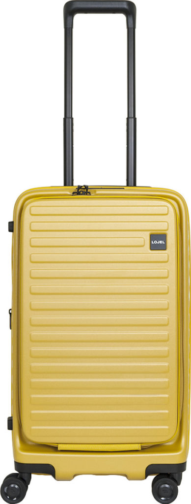 【產品圖】CUBO FIT 24吋 官網優惠價NT$8,892 (原價NT$ 9,880) (芥末黃)