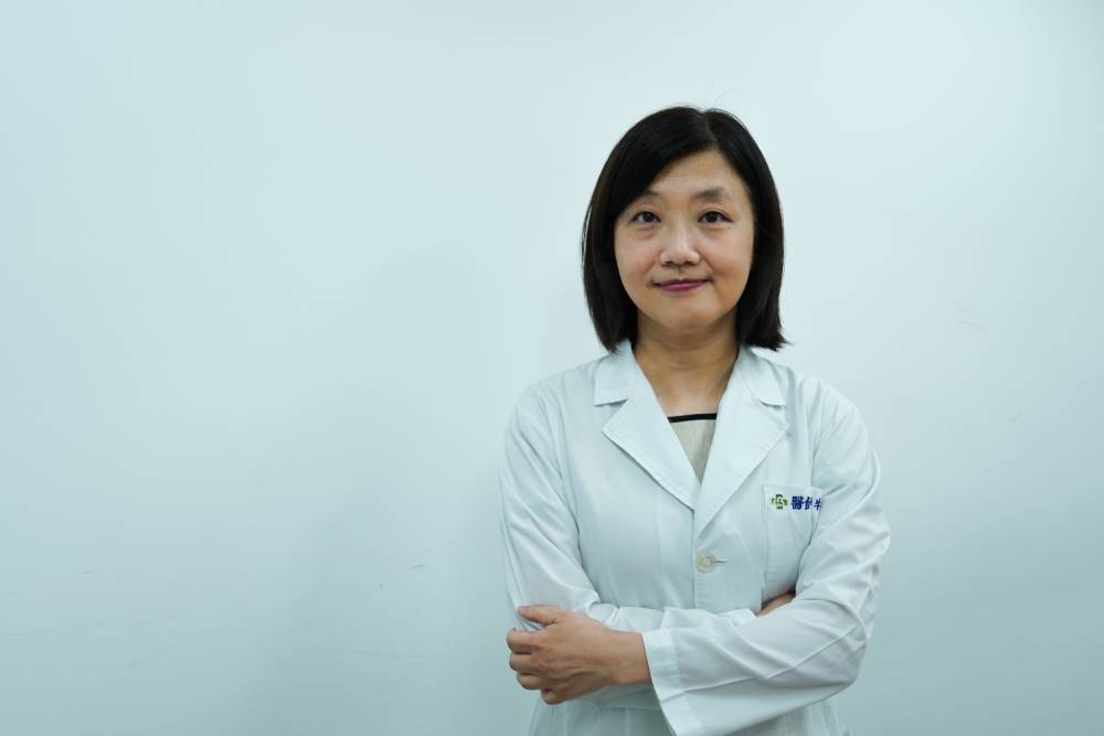 【有影】氣溫一變化就累、喘、腫? 不知心臟衰竭上身「多喝一口水都能要命」 20 DSC00039 1