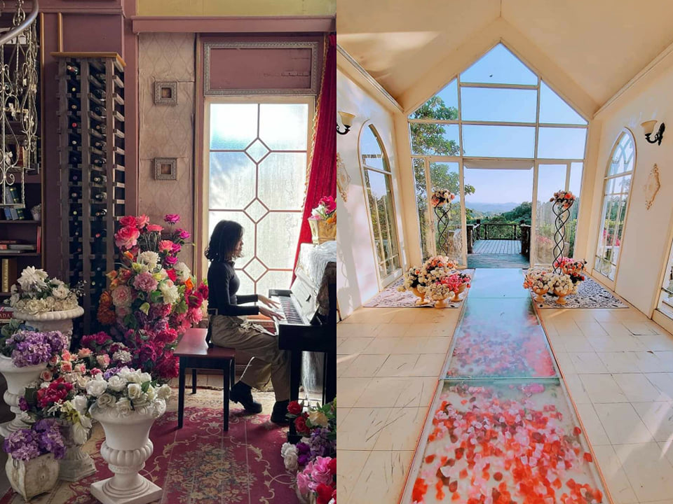 求婚必勝旅宿TOP6,質感好氣氛佳,讓她點頭說「我願意」!