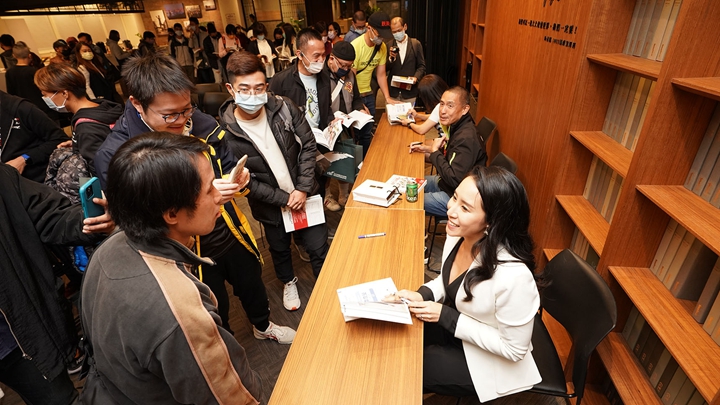 逆境中再出發 狂飆的18鐵人超越不可能