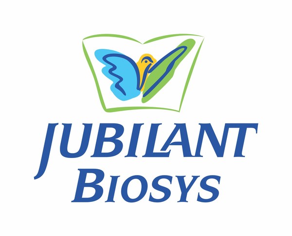 Jubilant Biosys Limited 宣佈新的化學創新研究中心,支援 Turning Point Therapeutics 等客戶擴展的發現化學和體外 ADME 服務