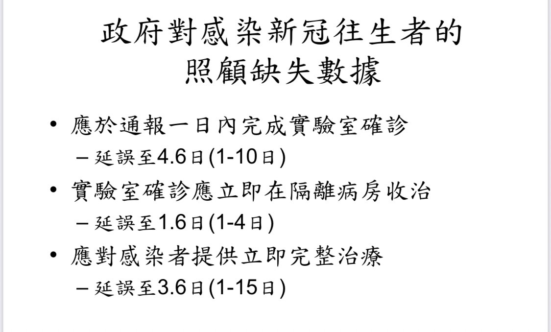 疫情處置不當釀冤魂/楊志良助提告 痛斥蘇貞昌:無恥下三濫 67 S 42549331
