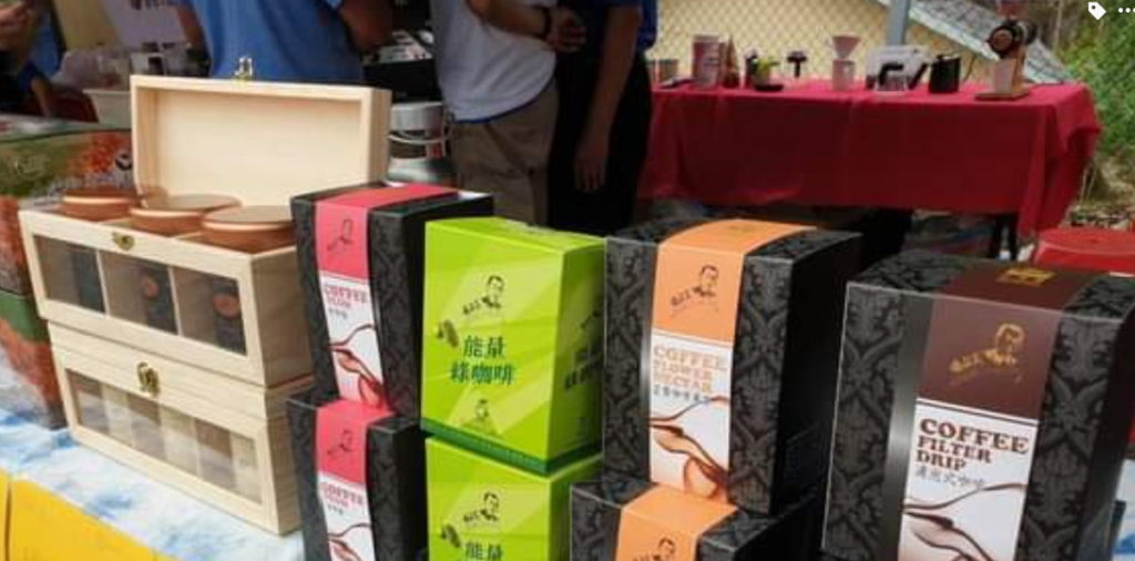 各種產品