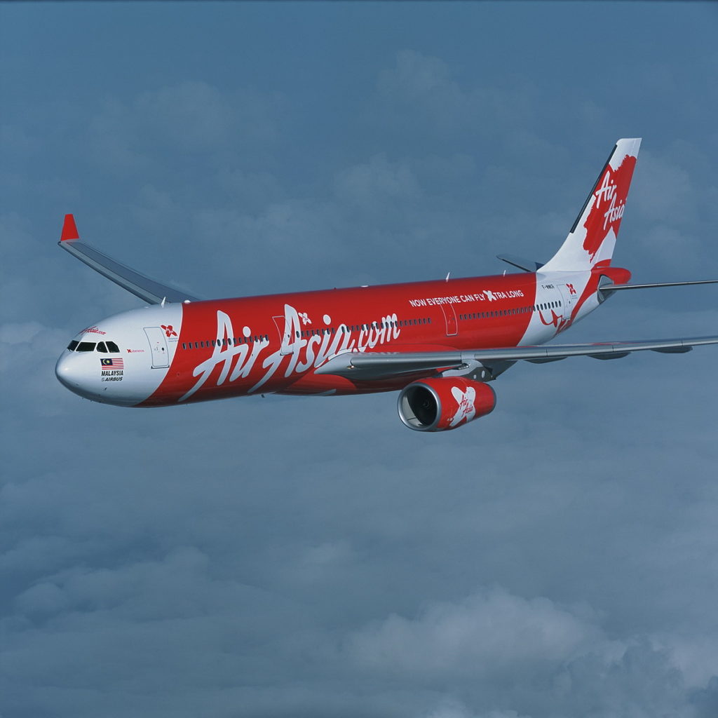AirAsiaX贏得債權人幾乎一致支持,以實現全面重置