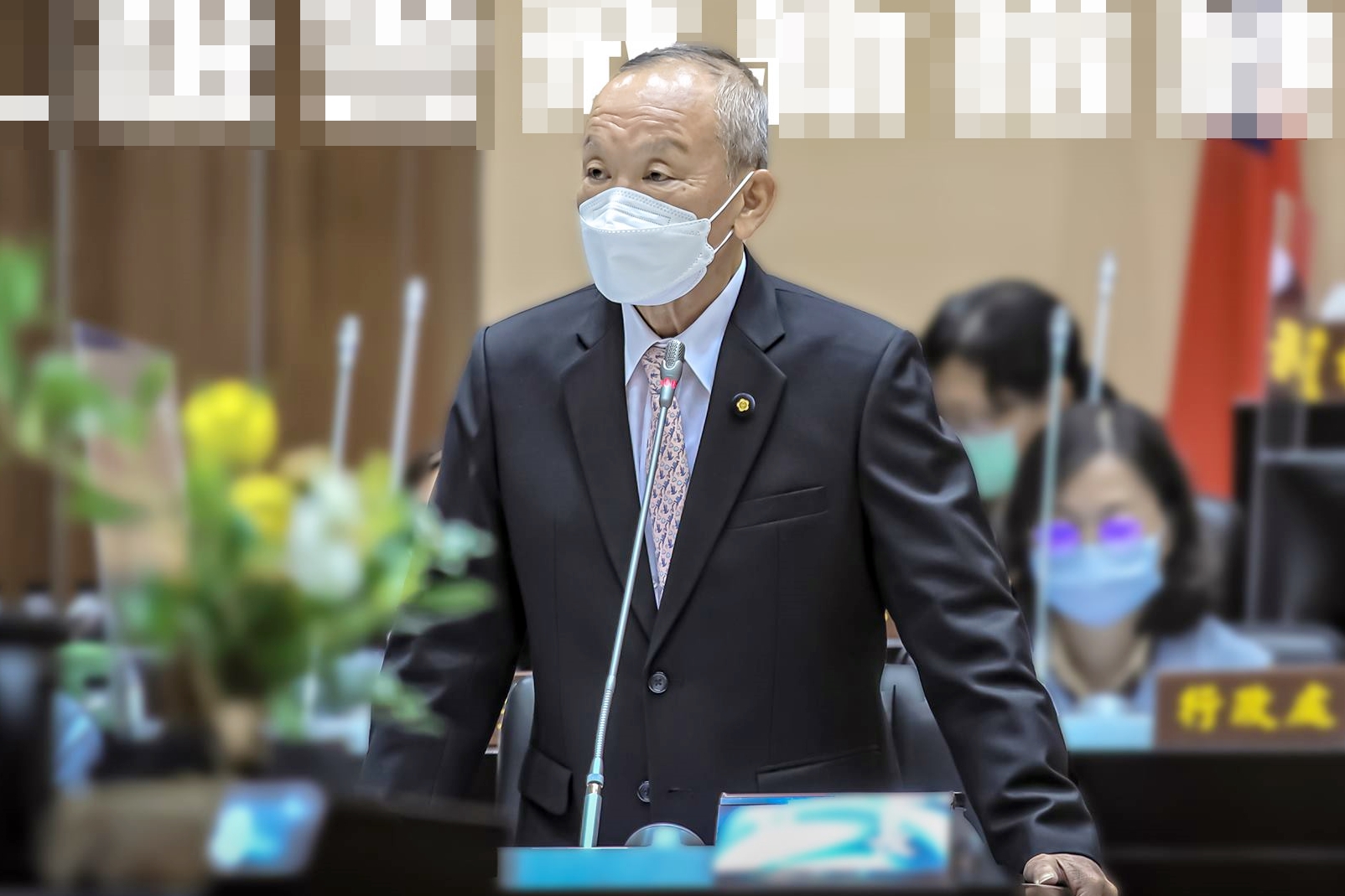 核四態度 朱立倫與徐耀昌立場一致:沒有核安 就沒核電 68 252069165 4495689040526214 3046297564970019571 n