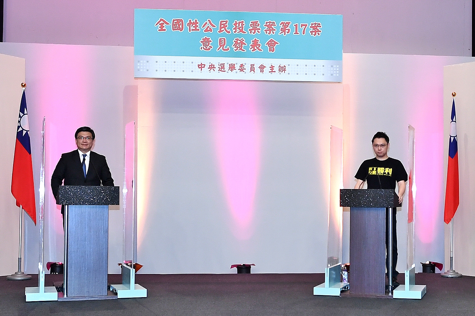 【有影】經濟部:核四真相是根本無法運轉!黃士修駁政府說謊 70 左起 曾文生 黃士修 黃秀端委員 2561