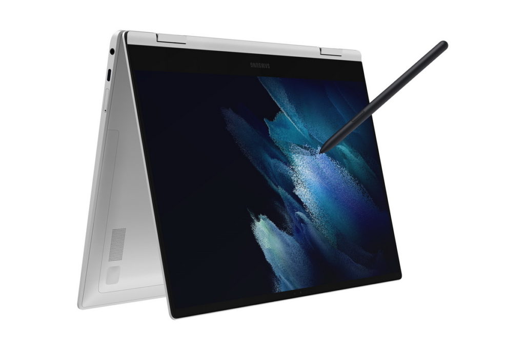 Galaxy Book Pro 360