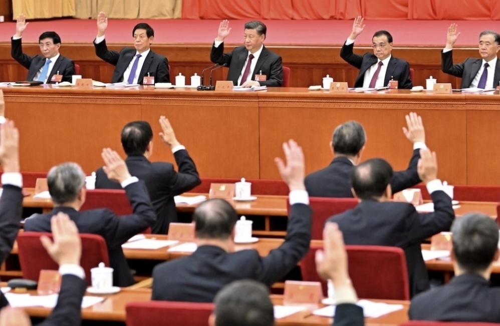 【何豪毅專欄】從張高麗性侵案 看陳時中「無罩K歌」風波 65 111401