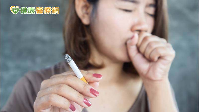 COPD年奪300萬人性命! 「3大症狀」持續3週速就醫