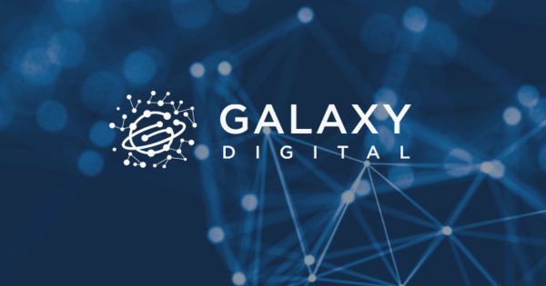 Galaxy Digital與彭博合作推出Solana指數,Q3財報亮眼、有望明年上市