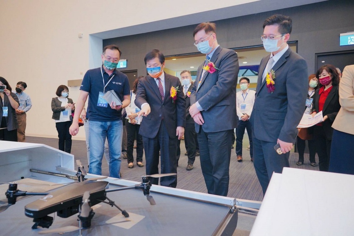 「2021優質港口論壇」重磅登場 擘劃數位轉型永續發展新契機!