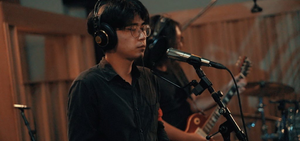 裝咖人Tsng-kha-lâng｜2021北管鬥搖滾Pak-kuán Mix Rock Live（Full Session）