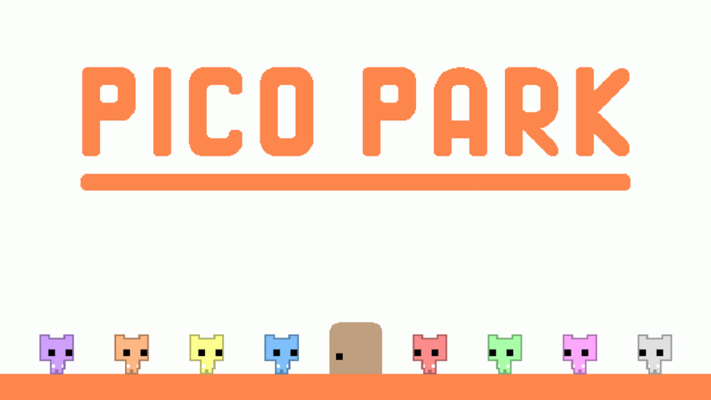 超人氣「友情毀滅」遊戲 《PICO PARK》Twitch Rivals 對抗賽來了!