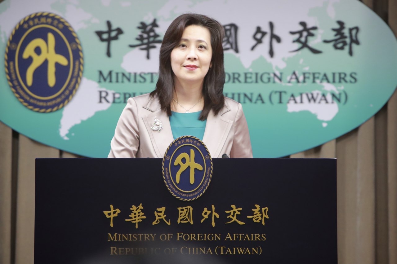 拜習會登場!力促美中不衝突 外交部掌握兩人對話 42 S 658169873 1