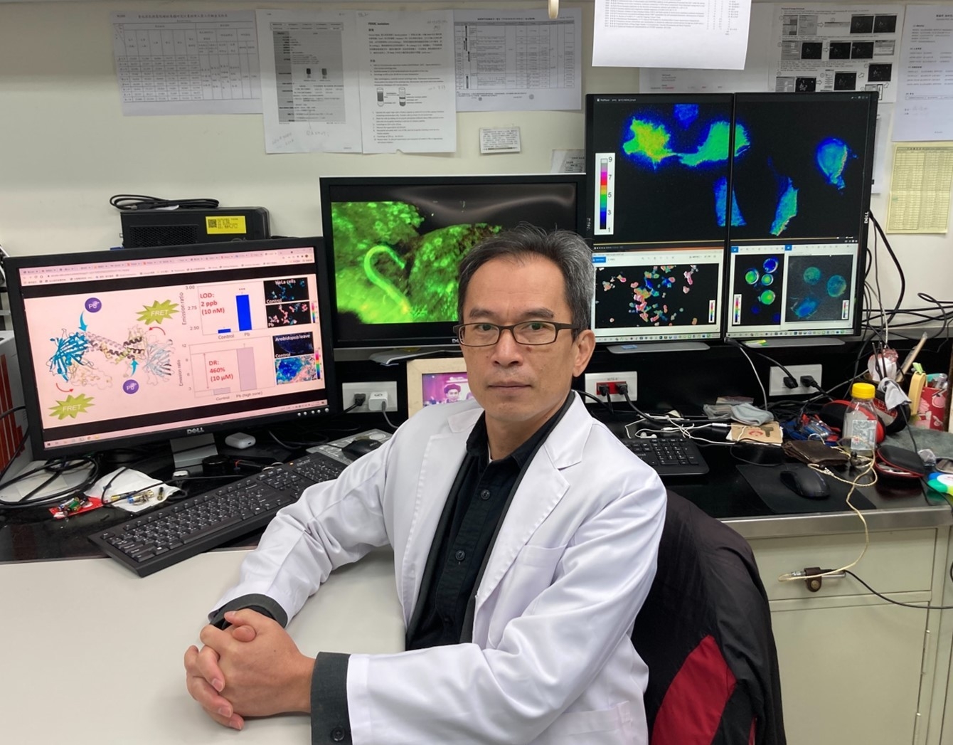 【智在家鄉】生活智慧化 !FRET技術搭手機驗水管鉛毒、瓦斯外送平台預知用量無縫送達 70 cd8ca12623784cc89b5bd0f30bffca2d4 30549832 211111 0