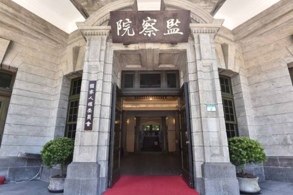 新冠確診者病故遭拒行政相驗 監院認防疫重大疏漏糾正衛福部 58 d5044410