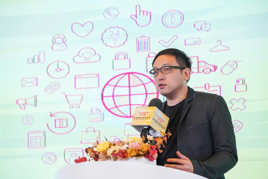 91APP專案總監孔祥瑞:跨境微觀學,第一步先跨出、第二步在地化找到跨境細節的魔鬼!