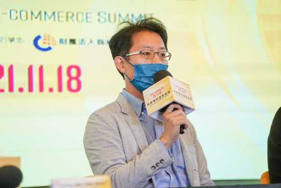 出海智慧執行長林平康：聚焦東南亞電商市場碎片化特性，利用B2B2C銷售模式建立品牌利基