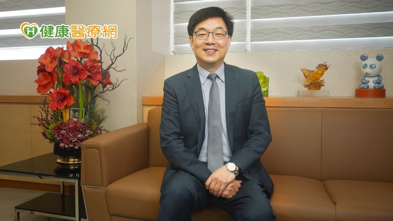 醫病關係再升級　全人醫療與靈性關懷成趨勢