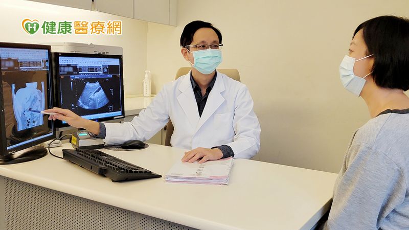胃腸消化道檢查三大紅字 脂肪肝、胃食道逆流、大腸息肉