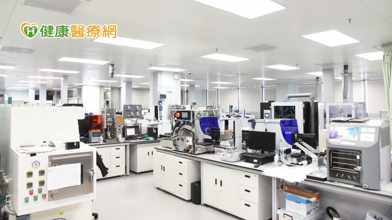 香港醫療科技強韌迎變 待時機進軍大灣區市場