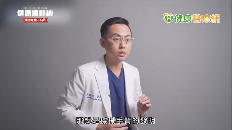 小黃運將射精有血 竟是「攝護腺癌」作祟!