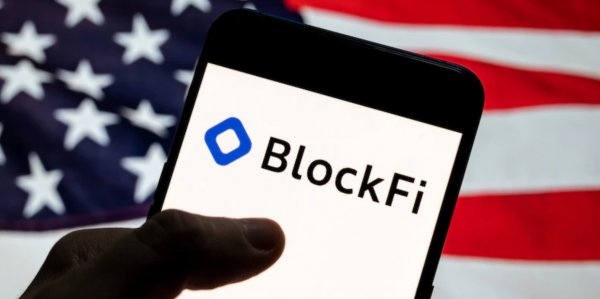 BlockFi利息帳戶遭SEC盯上,提供高額年利率時,是否符合證券標準?