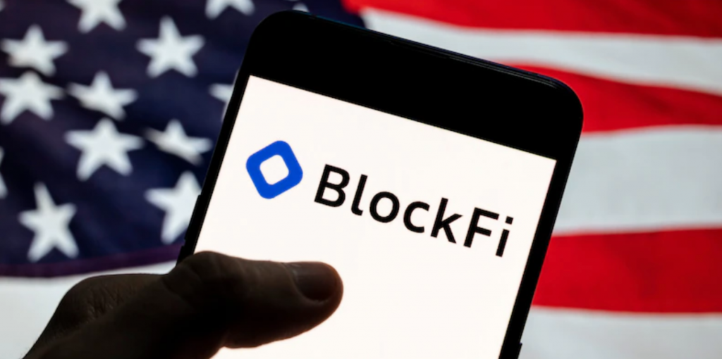 BlockFi利息帳戶遭SEC盯上,提供高額年利率時,是否符合證券標準?