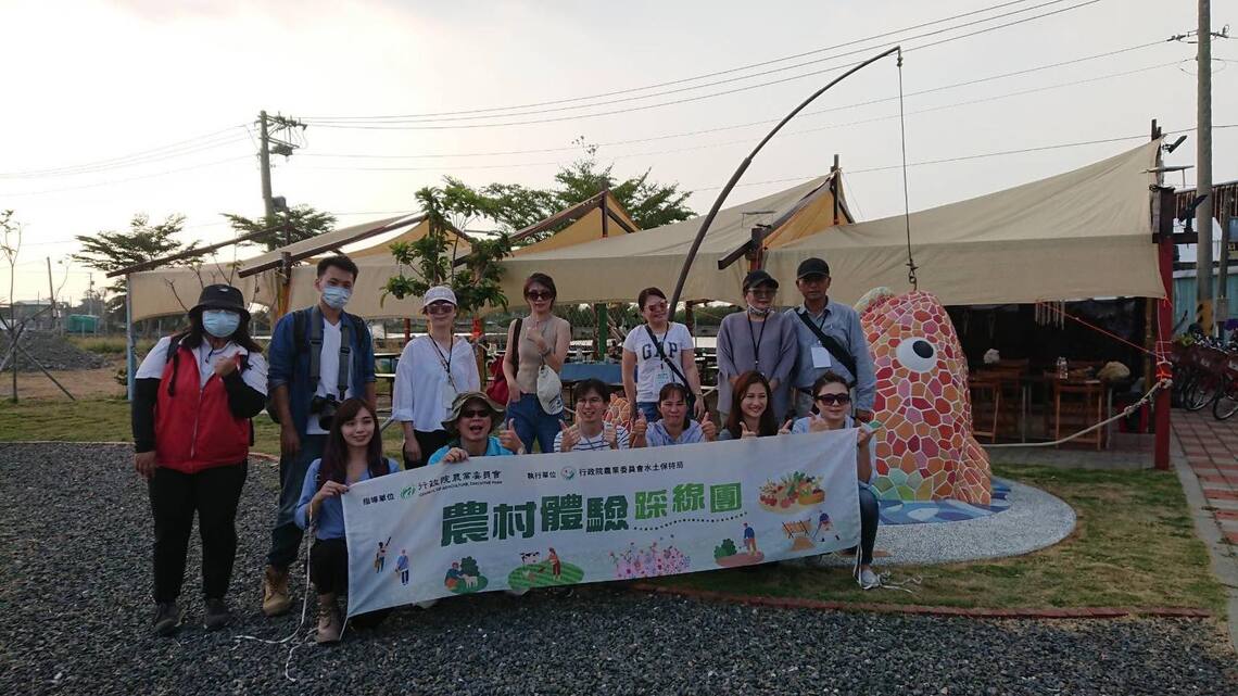職人帶路‧社區走讀 發現枋寮龍之美.六龜老社區新生活/波新聞