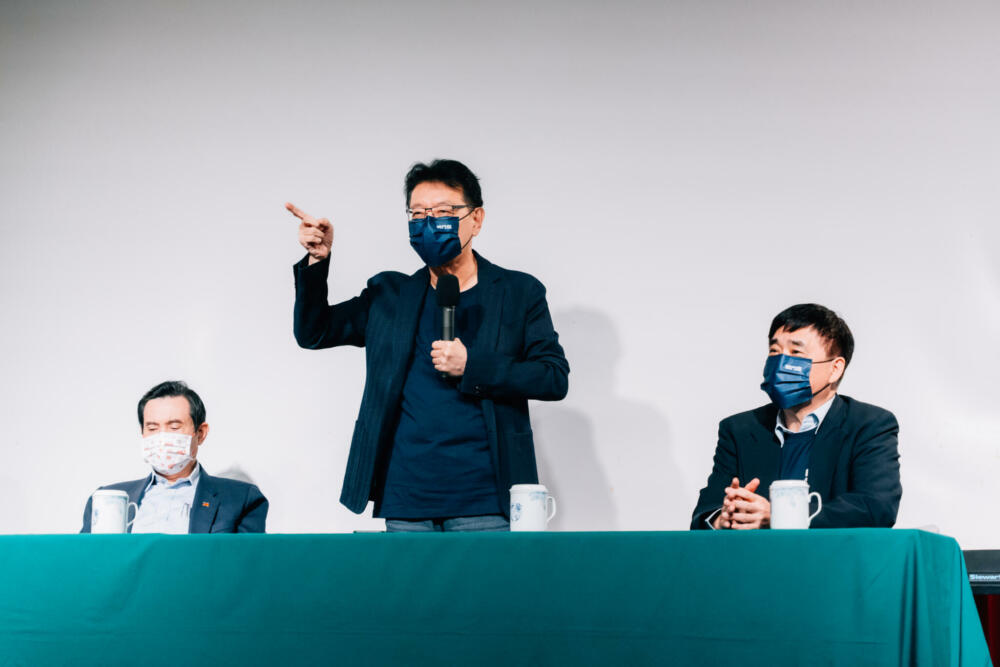 四大公投/馬英九趙少康高喊四個都同意 50輛公車廣告即日起跑 59 DSC01856 e1637223962882