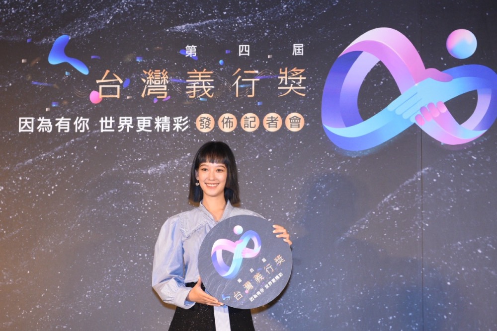 台灣義行獎報名開跑 孟耿如曝曾陪迷途老爺爺找到回家路 61 弗利斯特DSC 1656
