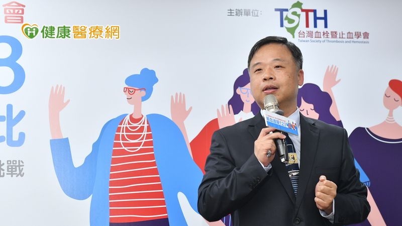 鼻血流不停,原來是「類血友病」作怪!