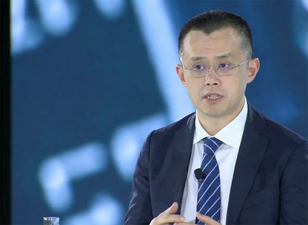 幣安美國IPO計畫！創辦人趙長鵬表示：Pre-IPO將在兩個月內完成
