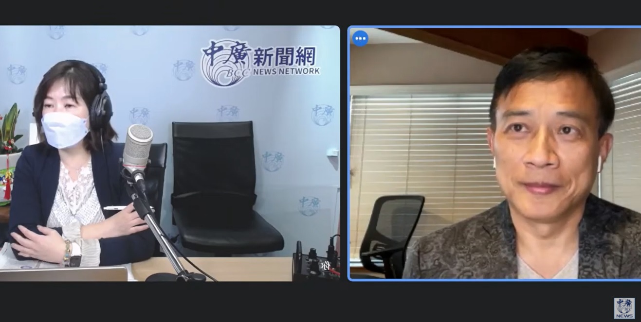 論文門/遭起訴滯美不歸北院今發布通緝 彭文正臉書貼文回應 48 102705 1