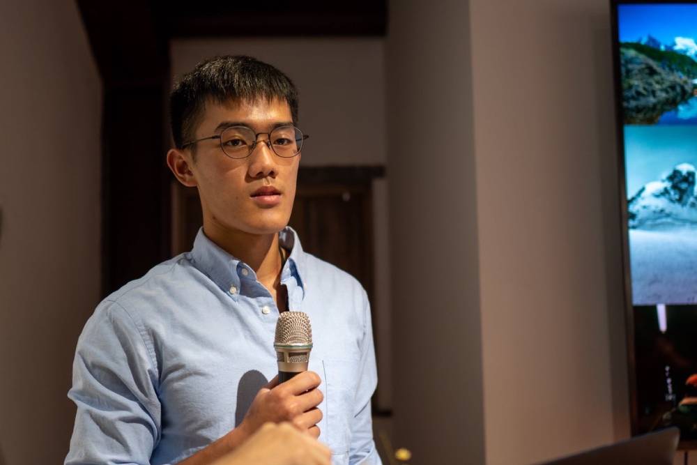 【有影】從15歲無校可讀到20歲獨攀馬特洪峰 林雋的孤獨而豐盛的成年禮 60 S 27787622 1