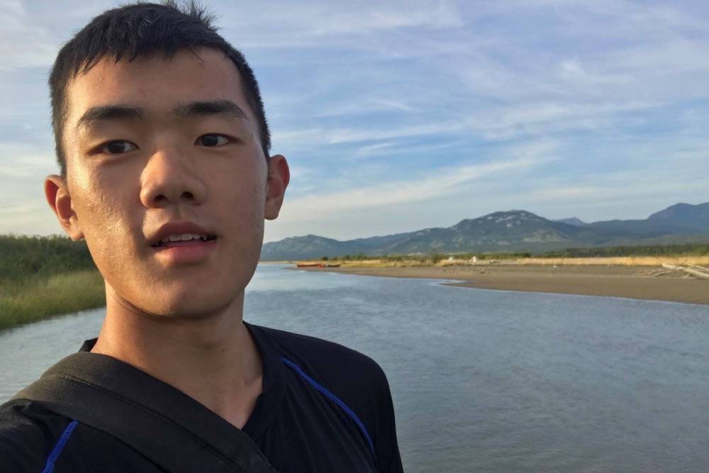 【有影】從15歲無校可讀到20歲獨攀馬特洪峰 林雋的孤獨而豐盛的成年禮 61 S 27787620 1