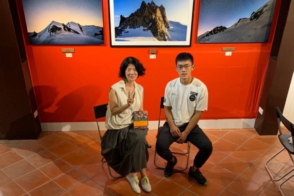 【有影】從15歲無校可讀到20歲獨攀馬特洪峰 林雋的孤獨而豐盛的成年禮 70 S 27787519 1 1